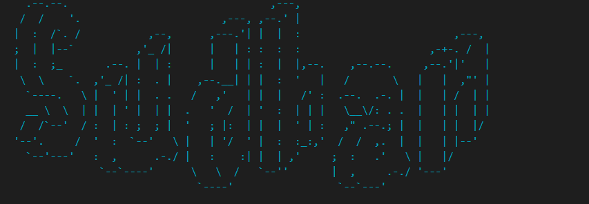 ASCII Art