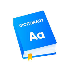 Dictionary