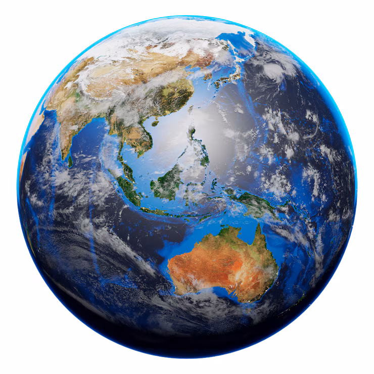 Countries Info