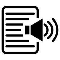 Text To Speech